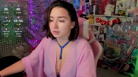 Snapshot of tiffany_robinson chatting on 02/25/26, 03:27 tiffany_robinson online show from 02/25/26, 03:27