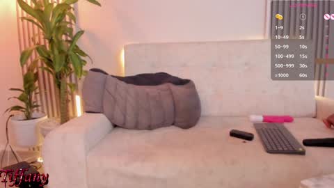 Tiffany online show from 01/24/25, 10:08