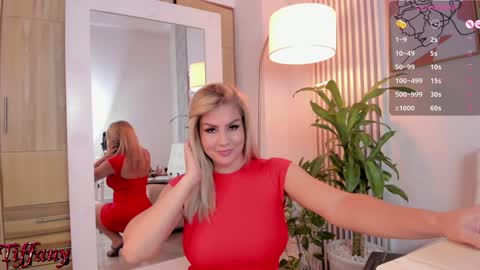 Tiffany online show from 02/07/25, 04:14