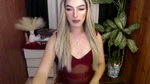 tiffany online show from 01/11/26, 05:56