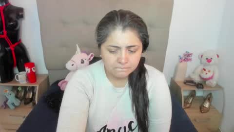 TiffanyAmazing online show from 11/10/25, 12:26