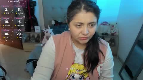 TiffanyAmazing online show from 12/17/25, 12:22