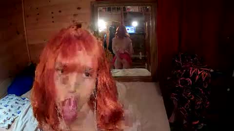 tiffanycase384727 online show from 04/02/26, 03:15