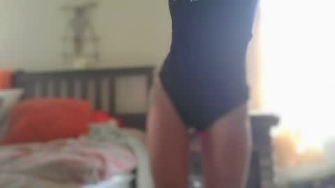 Tiffany Dove online show from 02/21/25, 06:48