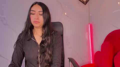 Snapshot of tiffanydream8 chatting on 02/20/26, 09:48 TiffanyDream8 online show from 02/20/26, 09:48