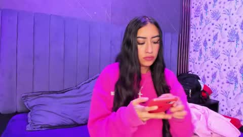 TiffanyDream8 online show from 04/23/26, 08:55