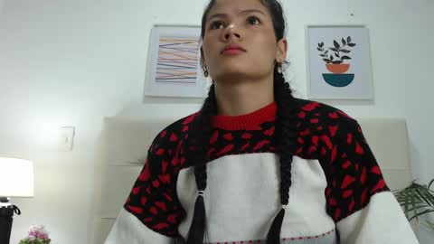 Tifanny Fox online show from 01/31/25, 10:31