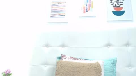 Tifanny Fox online show from 02/05/25, 01:33