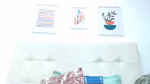 Tifanny Fox online show from 02/08/25, 04:36