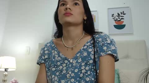 Tifanny Fox online show from 02/28/25, 11:58