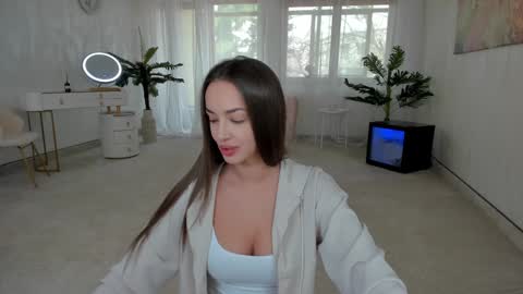 Snapshot of tiffanyhouston_ chatting on 01/12/25, 08:25 Tiffany Houston online show from 01/12/25, 08:25