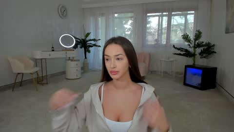 Snapshot of tiffanyhouston_ chatting on 01/13/25, 07:11 Tiffany Houston online show from 01/13/25, 07:11