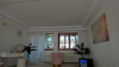 Snapshot of tiffanyhouston_ chatting on 01/17/25, 07:19 Tiffany Houston online show from 01/17/25, 07:19