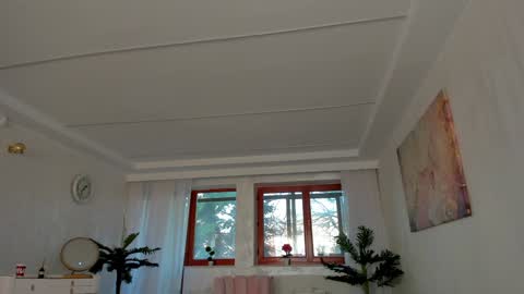 Snapshot of tiffanyhouston_ chatting on 01/20/25, 06:42 Tiffany Houston online show from 01/20/25, 06:42