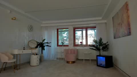 Snapshot of tiffanyhouston_ chatting on 01/23/25, 07:00 Tiffany Houston online show from 01/23/25, 07:00