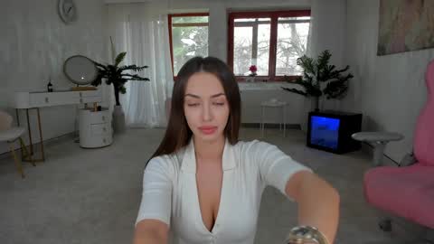 Snapshot of tiffanyhouston_ chatting on 01/31/25, 07:50 Tiffany Houston online show from 01/31/25, 07:50