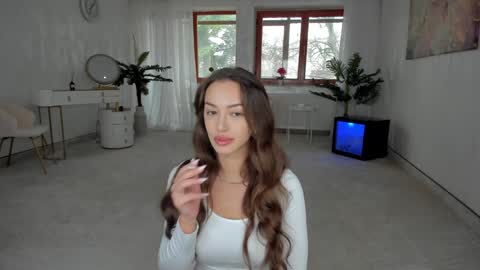 Snapshot of tiffanyhouston_ chatting on 02/01/25, 07:05 Tiffany Houston online show from 02/01/25, 07:05