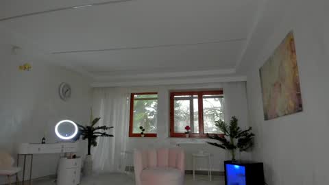 Snapshot of tiffanyhouston_ chatting on 02/03/25, 06:45 Tiffany Houston online show from 02/03/25, 06:45