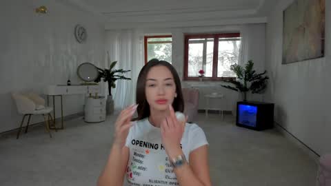 Snapshot of tiffanyhouston_ chatting on 02/07/25, 07:07 Tiffany Houston online show from 02/07/25, 07:07