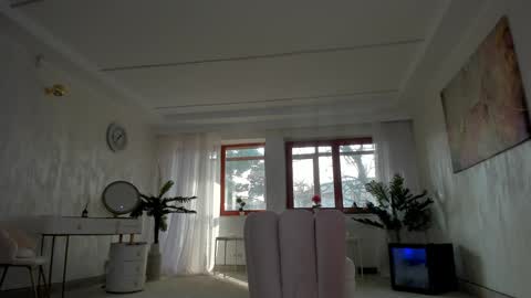 Snapshot of tiffanyhouston_ chatting on 02/07/25, 01:11 Tiffany Houston online show from 02/07/25, 01:11