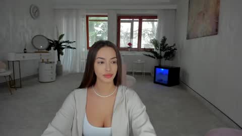 Snapshot of tiffanyhouston_ chatting on 02/08/25, 07:04 Tiffany Houston online show from 02/08/25, 07:04