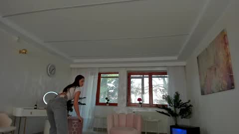 Snapshot of tiffanyhouston_ chatting on 02/13/25, 07:13 Tiffany Houston online show from 02/13/25, 07:13