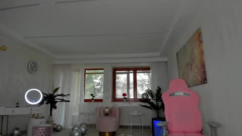 Snapshot of tiffanyhouston_ chatting on 02/15/25, 07:38 Tiffany Houston online show from 02/15/25, 07:38