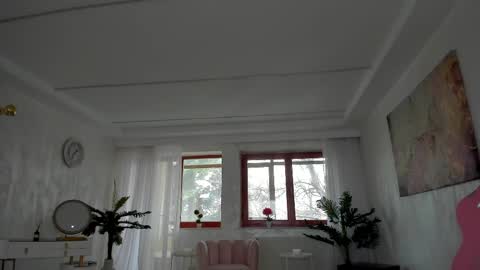 Snapshot of tiffanyhouston_ chatting on 02/27/25, 07:01 Tiffany Houston online show from 02/27/25, 07:01