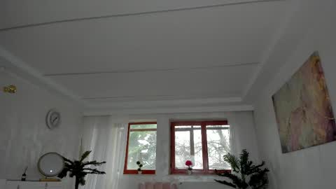 Snapshot of tiffanyhouston_ chatting on 03/01/25, 06:57 Tiffany Houston online show from 03/01/25, 06:57