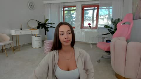 Snapshot of tiffanyhouston_ chatting on 03/08/25, 06:54 Tiffany Houston online show from 03/08/25, 06:54