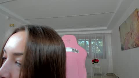 Snapshot of tiffanyhouston_ chatting on 09/22/25, 06:15 Tiffany Houston online show from 09/22/25, 06:15