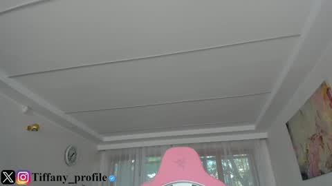 Snapshot of tiffanyhouston_ chatting on 10/24/25, 06:21 Tiffany Houston online show from 10/24/25, 06:21