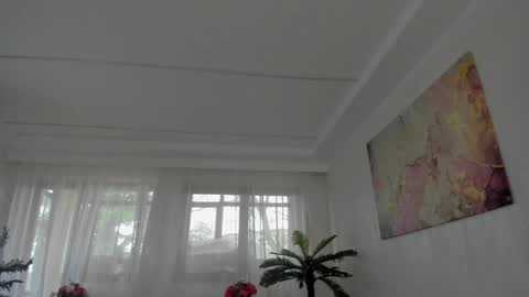 Snapshot of tiffanyhouston_ chatting on 12/05/25, 07:28 Tiffany Houston online show from 12/05/25, 07:28