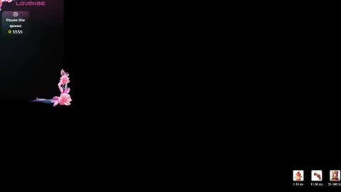 tiffanyhoustton online show from 02/04/26, 12:33