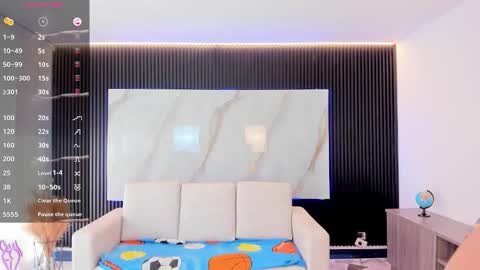 tiffanyhoustton online show from 03/13/26, 01:18