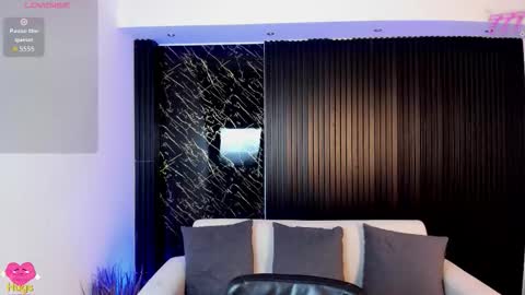 tiffanyhoustton online show from 03/16/26, 11:47