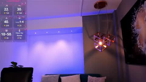 tiffanyhoustton online show from 03/29/26, 12:16