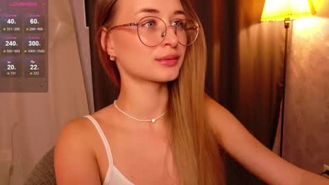 Tiffany online show from 11/26/25, 01:34