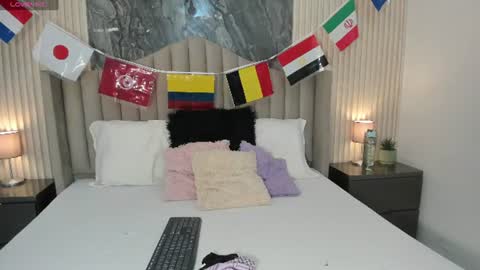 Snapshot of tiffanyjaccksonn chatting on 07/01/26, 07:46 Tifany online show from 07/01/26, 07:46