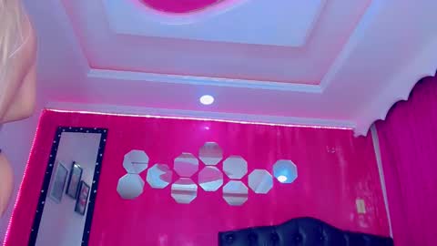 tiffanymackensyy69 online show from 10/30/25, 12:12