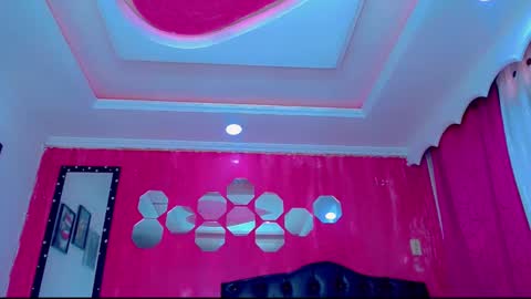 tiffanymackensyy69 online show from 12/17/25, 09:10