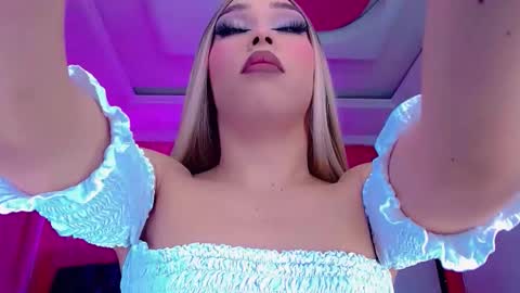 tiffanymackensyy69 online show from 02/10/26, 04:05