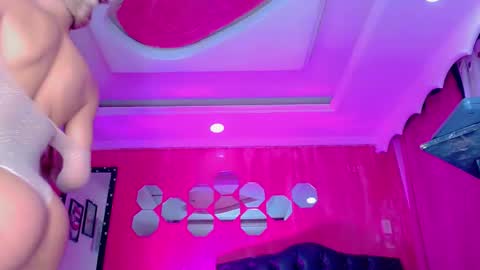 tiffanymackensyy69 online show from 02/21/26, 01:28