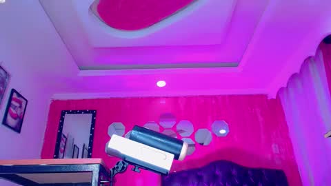 tiffanymackensyy69 online show from 04/22/26, 02:03