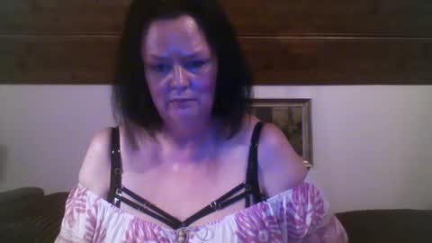 TiffanyMature online show from 09/08/25, 05:45