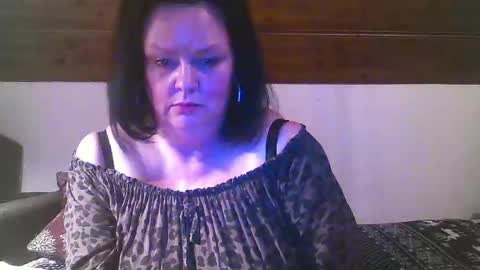 TiffanyMature online show from 12/22/25, 11:02