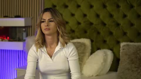 Ilaria online show from 09/11/25, 06:13