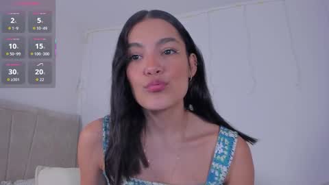 TIFFANY online show from 01/06/26, 06:06