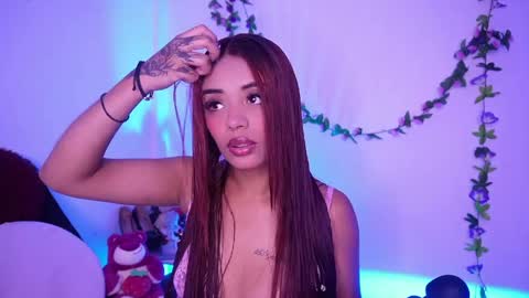 My name is Tiffany welcome  online show from 04/06/26, 03:26