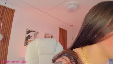 Tiffany online show from 01/21/25, 01:11